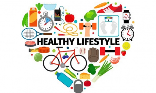 مبانی آمادگی جسمانی و علم تمرین برای زندگی سالم در افراد جامعه