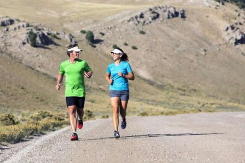 اثرات تمرینات ورزشی در ارتفاع های بلند