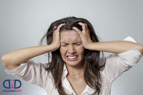 پاورپوینت مدیریت استرس