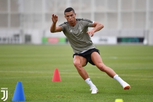 پاورپوینت علم تمرین در فوتبال