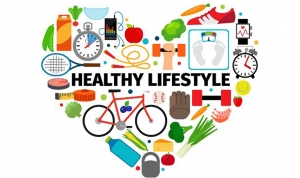 مبانی آمادگی جسمانی و علم تمرین برای زندگی سالم در افراد جامعه