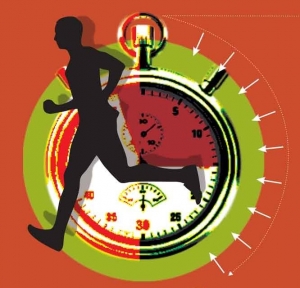 پاورپوینت زمان بندی تمرین