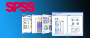 پاورپوینت آموزش SPSS