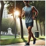 پاورپوینت آموزش گرم کردن و سرد کردن در ورزش های مختلف