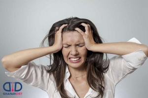 پاورپوینت مدیریت استرس